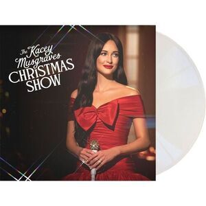 Kacey Musgraves Christmas Show